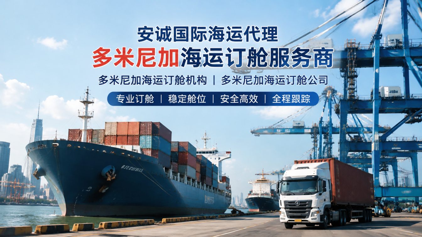 南雄全球海运订舱稳舱优价