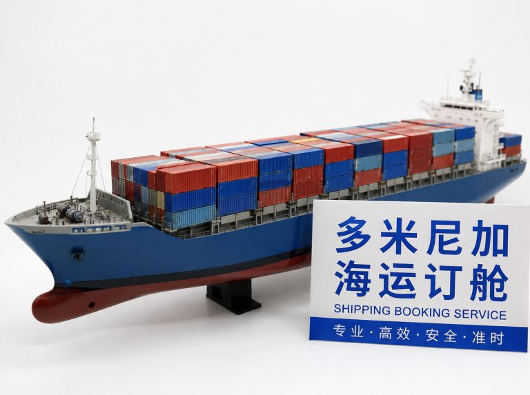 南雄中国至泰国曼谷及林查班海运订舱